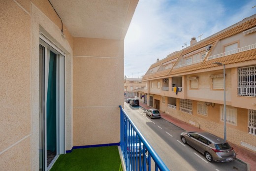 Venta - Apartamento - Torrevieja - Playa de los Naufragos