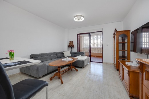 Sale - Apartment - Torrevieja - Estacion de autobuses