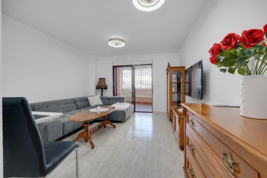 Sale - Apartment - Torrevieja - Estacion de autobuses