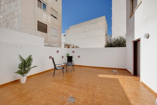 Sale - Apartment - Torrevieja - Estacion de autobuses