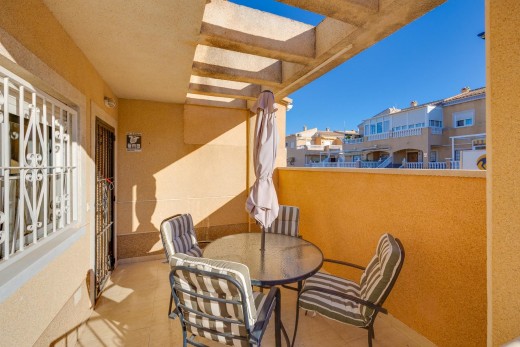 Sale - Chalet - Torrevieja - Playa de los locos