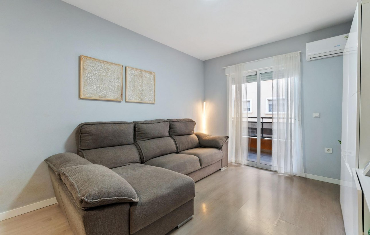 Revente - Appartement - Almoradi - Comunidad valenciana