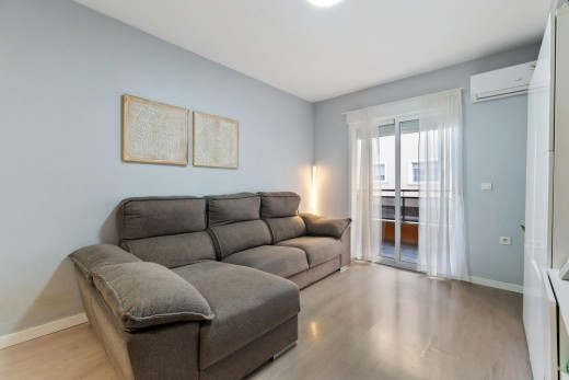 Revente - Appartement - Almoradi - Comunidad valenciana