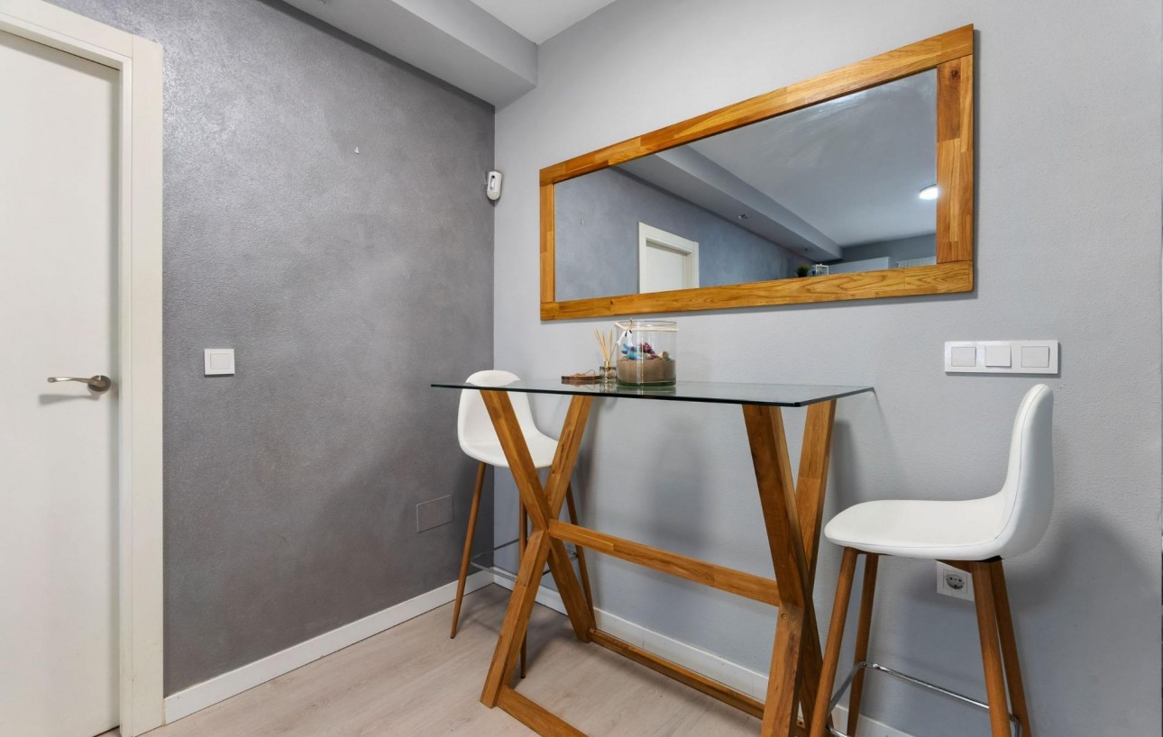 Revente - Appartement - Almoradi - Comunidad valenciana