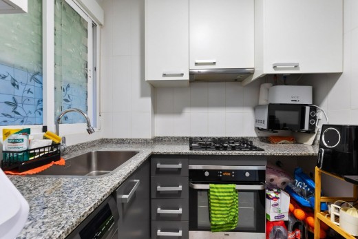 Revente - Appartement - Almoradi - Comunidad valenciana