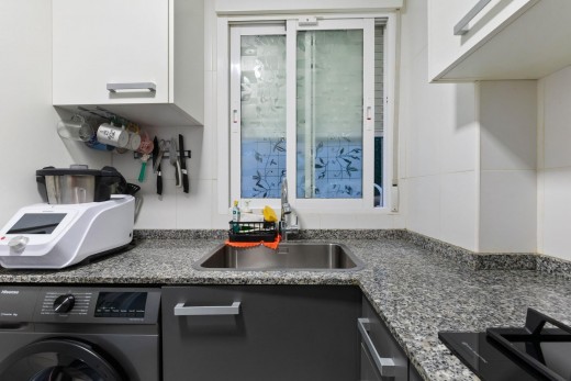 Revente - Appartement - Almoradi - Comunidad valenciana