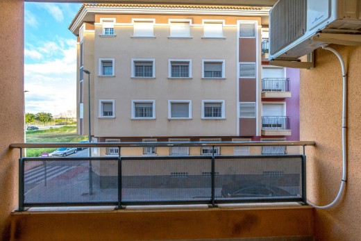 Revente - Appartement - Almoradi - Comunidad valenciana