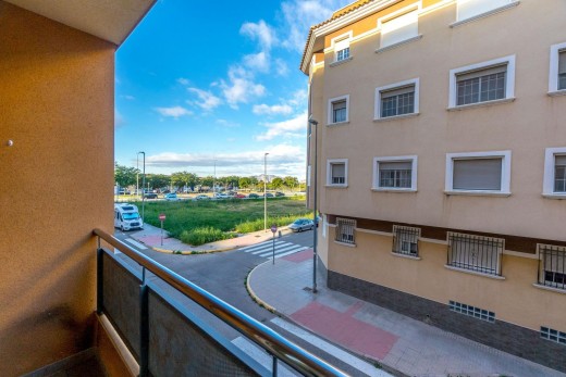 Revente - Appartement - Almoradi - Comunidad valenciana