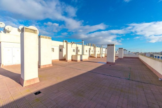 Revente - Appartement - Almoradi - Comunidad valenciana