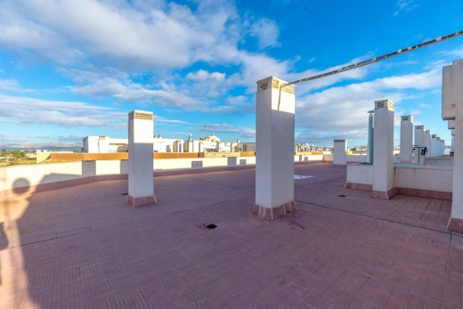 Revente - Appartement - Almoradi - Comunidad valenciana