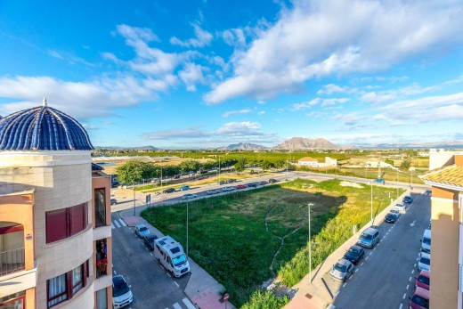 Revente - Appartement - Almoradi - Comunidad valenciana