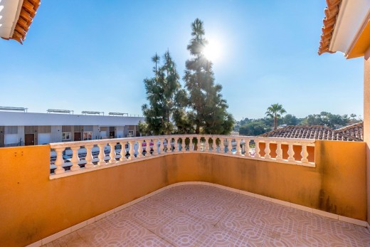 Resale - Villa - Orihuela Costa - Las Filipinas