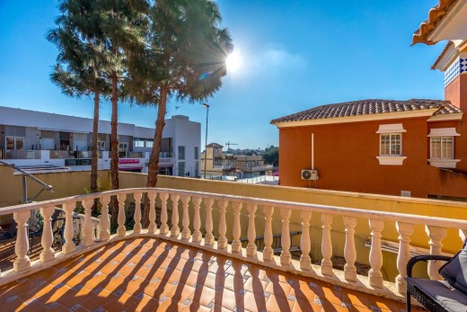 Resale - Villa - Orihuela Costa - Las Filipinas