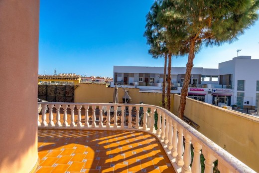 Resale - Villa - Orihuela Costa - Las Filipinas