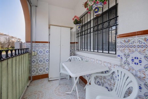 Sale - Bungalow - Torrevieja - La veleta