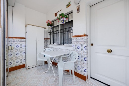 Sale - Bungalow - Torrevieja - La veleta