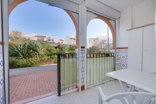 Sale - Bungalow - Torrevieja - La veleta