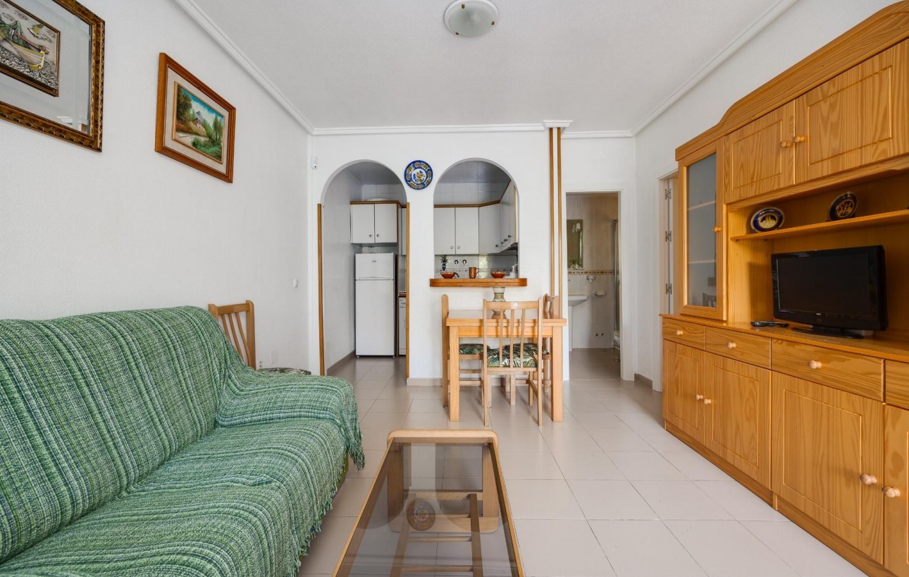 Sale - Bungalow - Torrevieja - La veleta