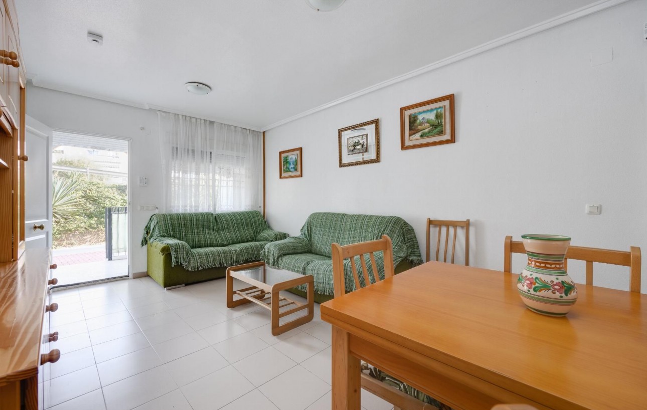 Sale - Bungalow - Torrevieja - La veleta