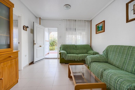 Sale - Bungalow - Torrevieja - La veleta