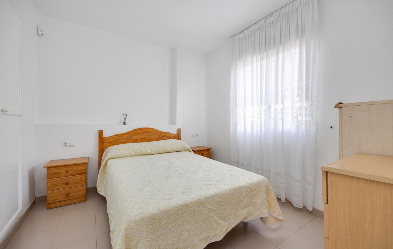 Sale - Bungalow - Torrevieja - La veleta