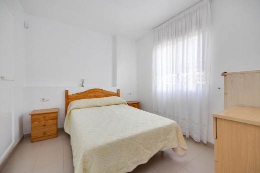 Sale - Bungalow - Torrevieja - La veleta