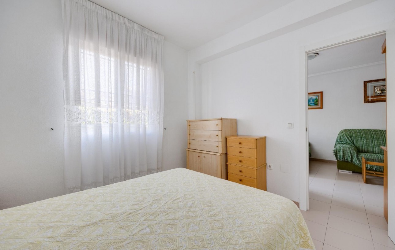 Sale - Bungalow - Torrevieja - La veleta