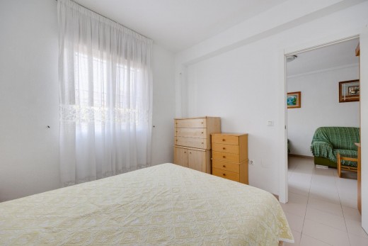 Sale - Bungalow - Torrevieja - La veleta