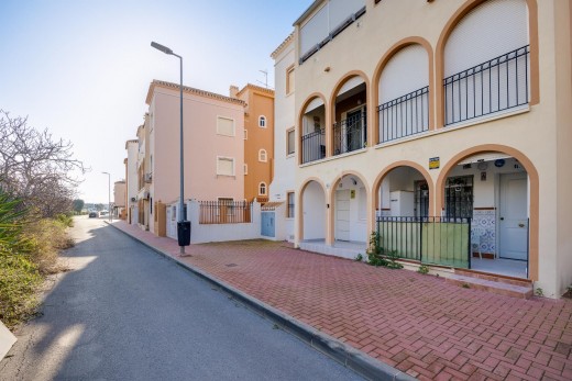 Sale - Bungalow - Torrevieja - La veleta