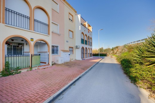 Sale - Bungalow - Torrevieja - La veleta