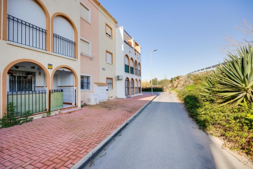 Sale - Bungalow - Torrevieja - La veleta