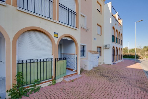 Sale - Bungalow - Torrevieja - La veleta