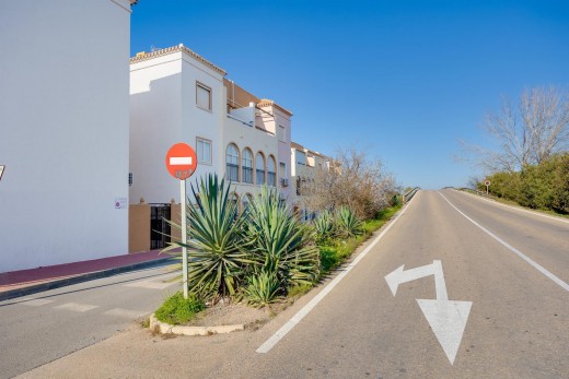 Sale - Bungalow - Torrevieja - La veleta