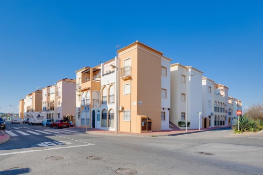 Sale - Bungalow - Torrevieja - La veleta