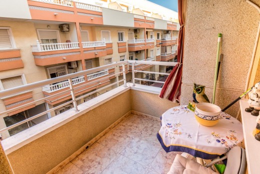 Sale - Apartment - Torrevieja - Estacion de autobuses