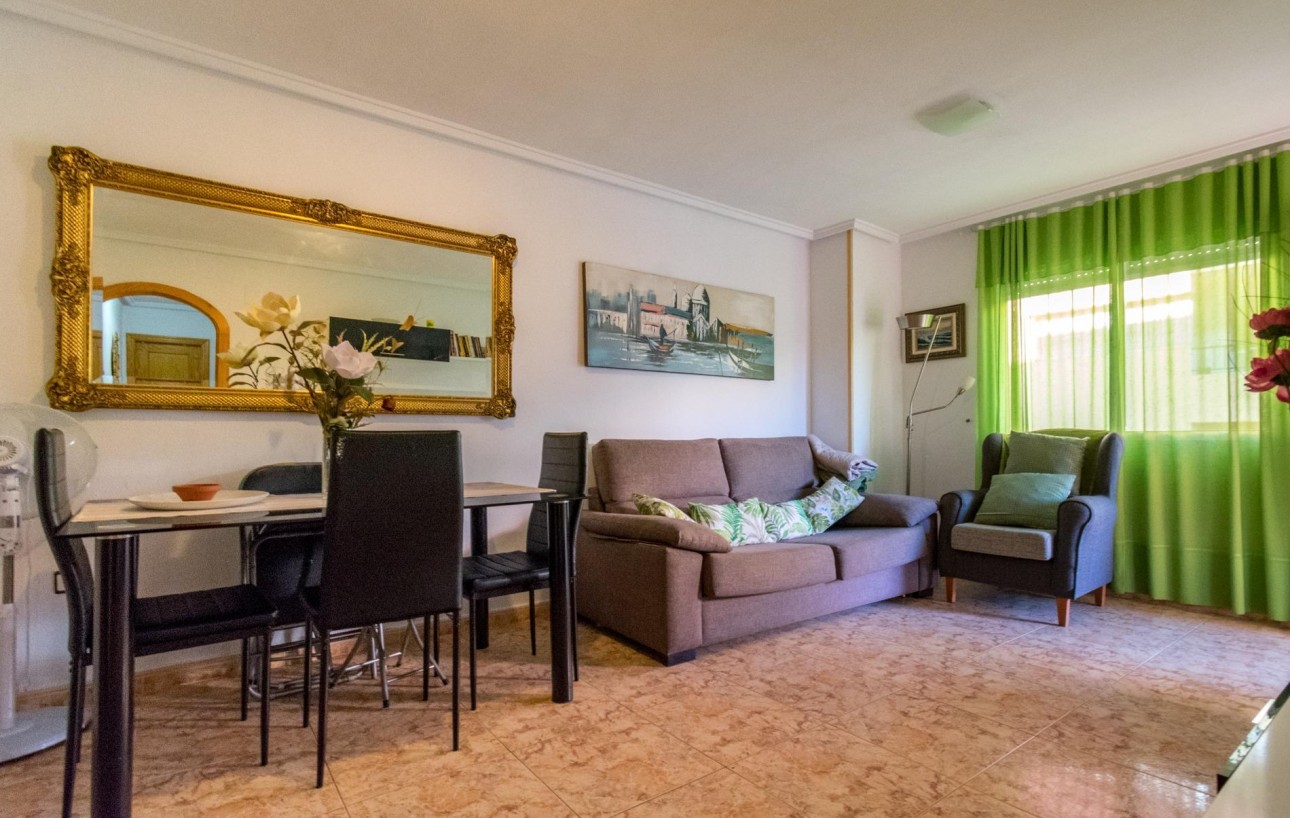 Sale - Apartment - Torrevieja - Estacion de autobuses