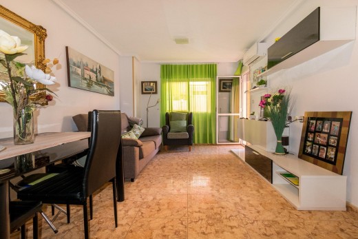 Sale - Apartment - Torrevieja - Estacion de autobuses