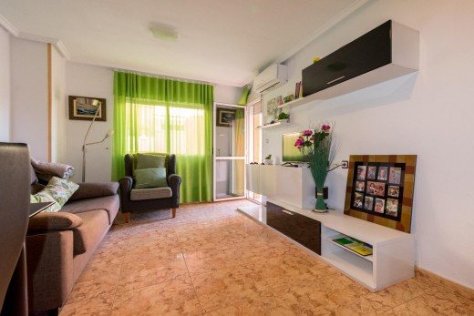 Sale - Apartment - Torrevieja - Estacion de autobuses