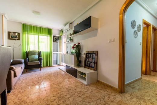 Sale - Apartment - Torrevieja - Estacion de autobuses