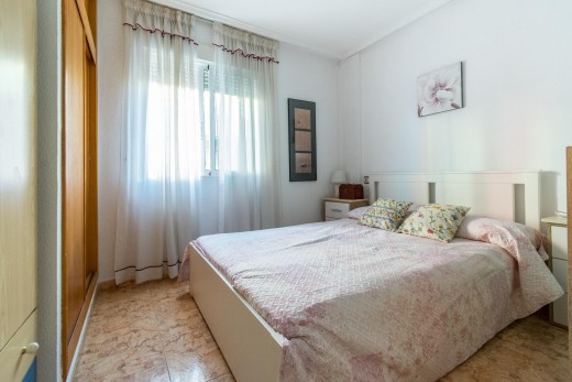 Sale - Apartment - Torrevieja - Estacion de autobuses