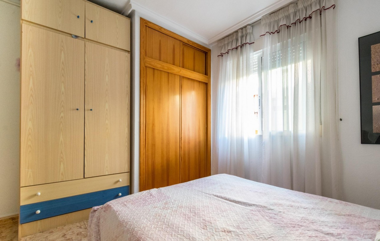 Sale - Apartment - Torrevieja - Estacion de autobuses