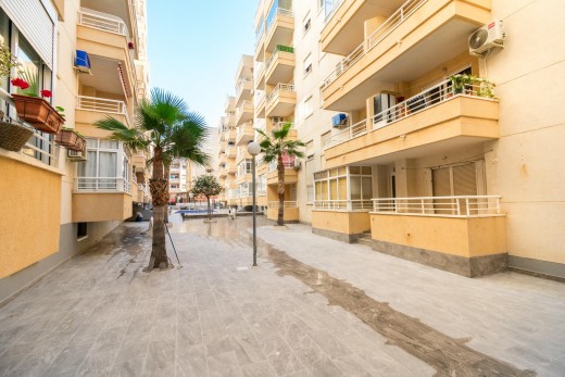 Sale - Apartment - Torrevieja - Estacion de autobuses