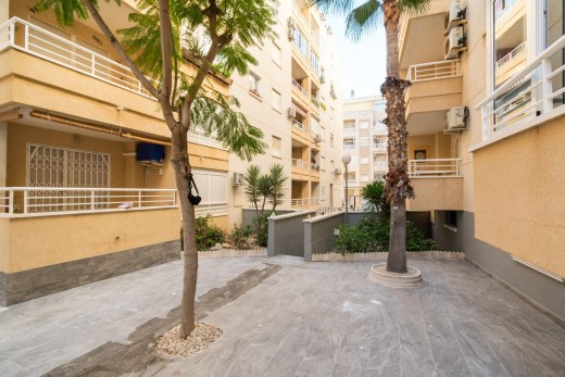 Sale - Apartment - Torrevieja - Estacion de autobuses