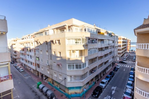 Sale - Apartment - Torrevieja - Acequion