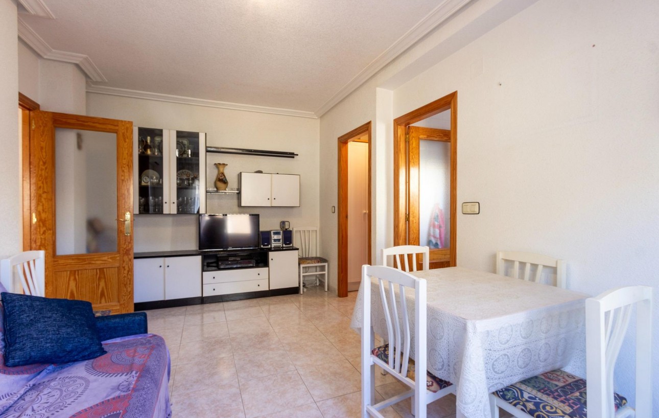 Sale - Apartment - Torrevieja - Acequion