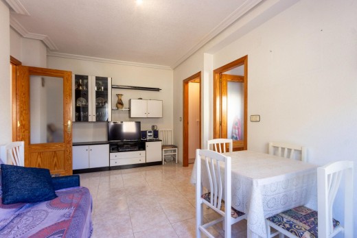 Sale - Apartment - Torrevieja - Acequion