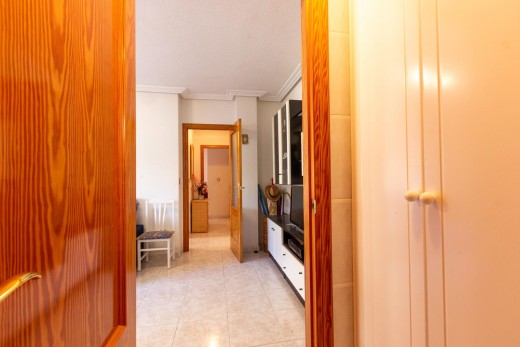 Sale - Apartment - Torrevieja - Acequion