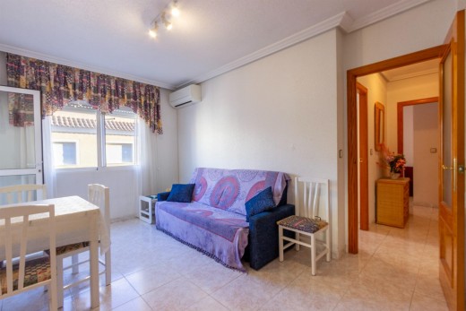 Sale - Apartment - Torrevieja - Acequion