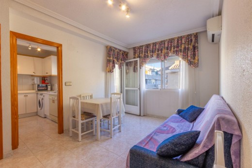 Sale - Apartment - Torrevieja - Acequion