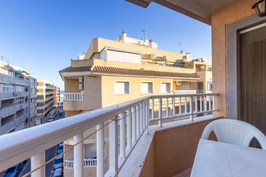 Sale - Apartment - Torrevieja - Acequion